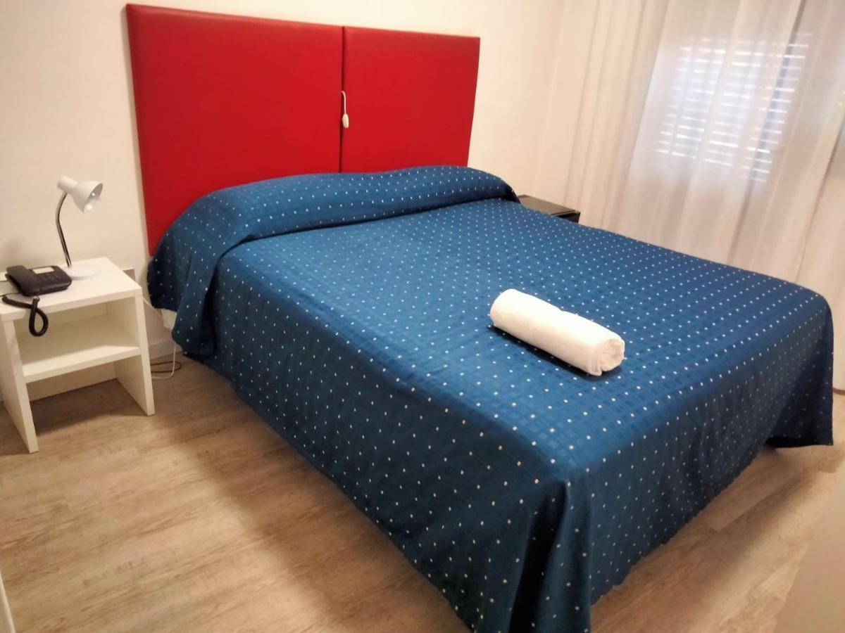 Hotel Kristall San Donà di Piave Kültér fotó