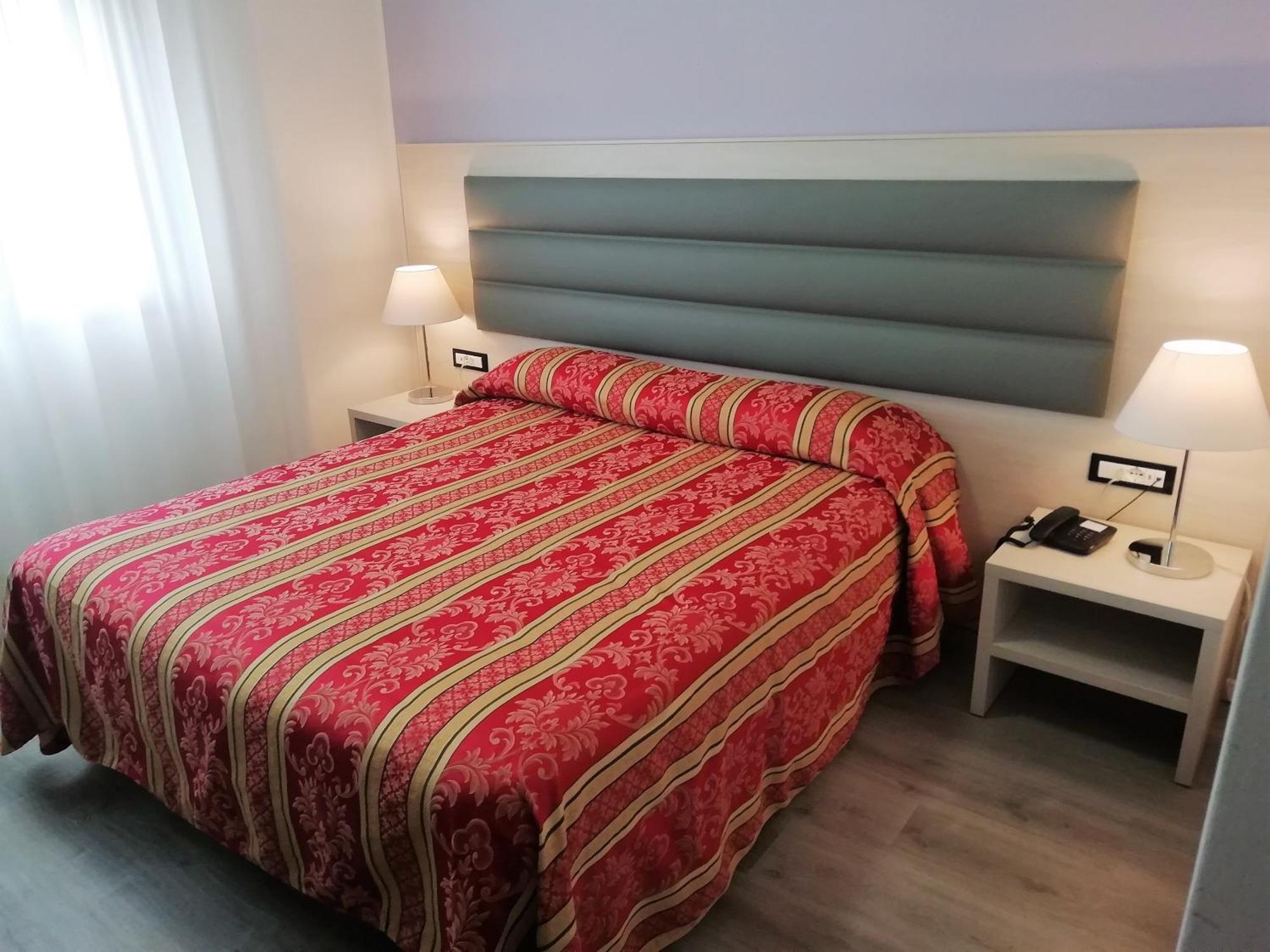 Hotel Kristall San Donà di Piave Kültér fotó