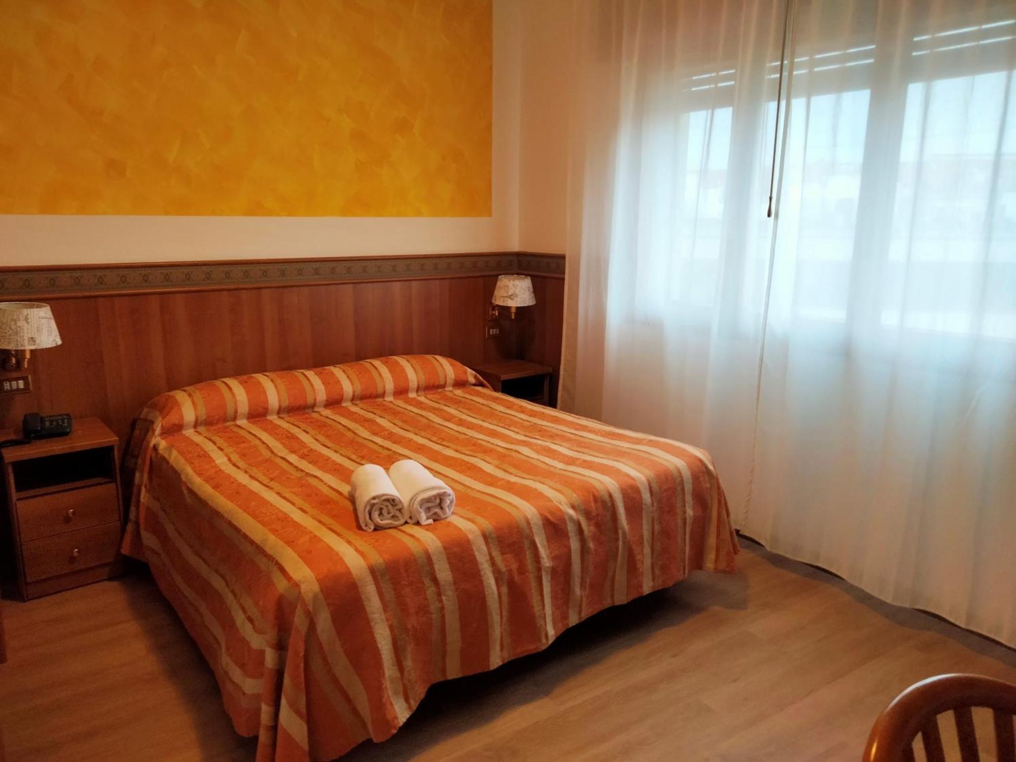 Hotel Kristall San Donà di Piave Kültér fotó