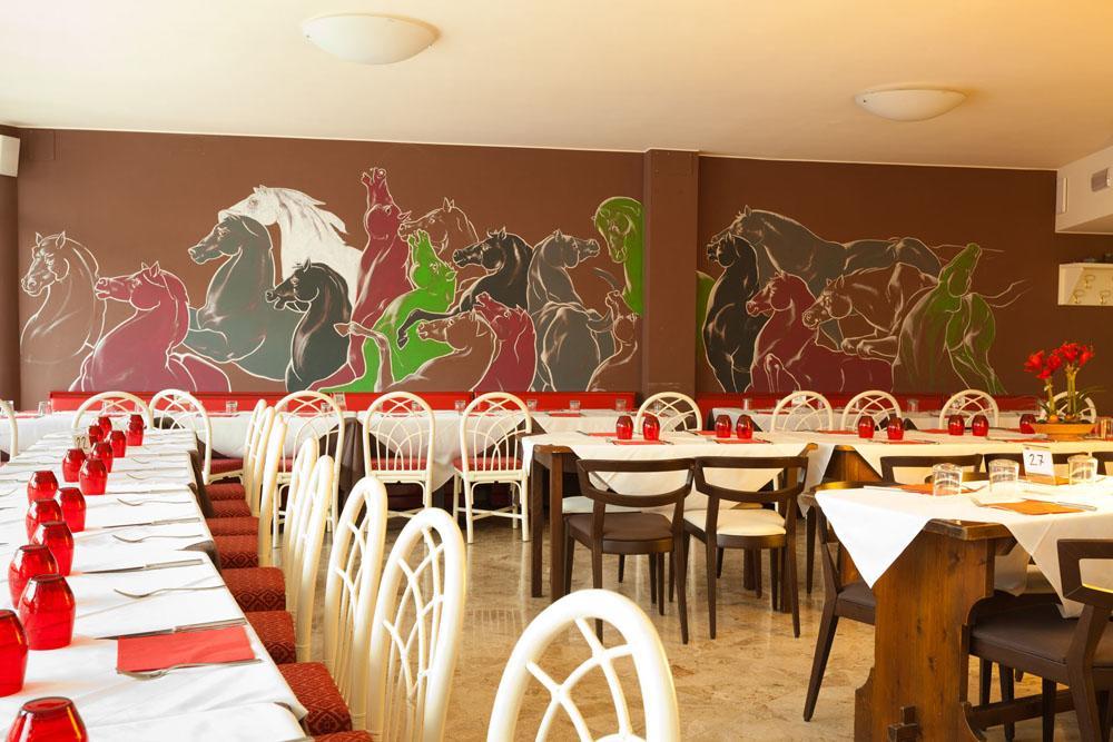 Hotel Kristall San Donà di Piave Kültér fotó