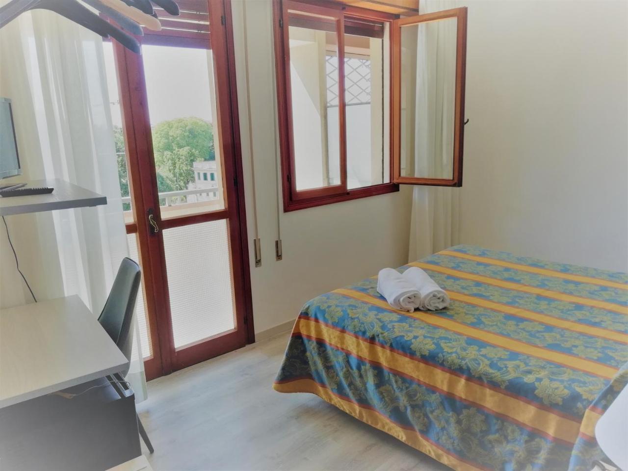 Hotel Kristall San Donà di Piave Kültér fotó