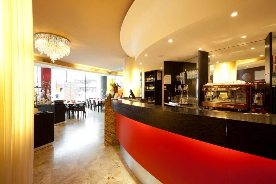 Hotel Kristall San Donà di Piave Kültér fotó